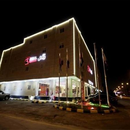 Refal Housing Riad Exterior foto